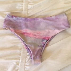 Zaful bikini bottoms